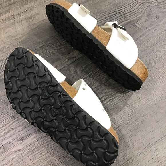 BIRKENSTOCK | Leather Sandals - Picture 4 of 8